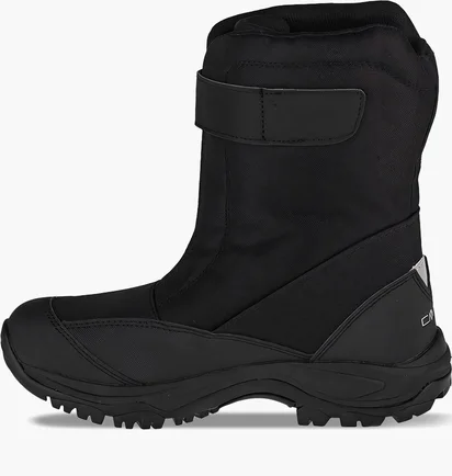 Сапоги мужские CMP Jotos Snow Boot Black 39Q4917-U901