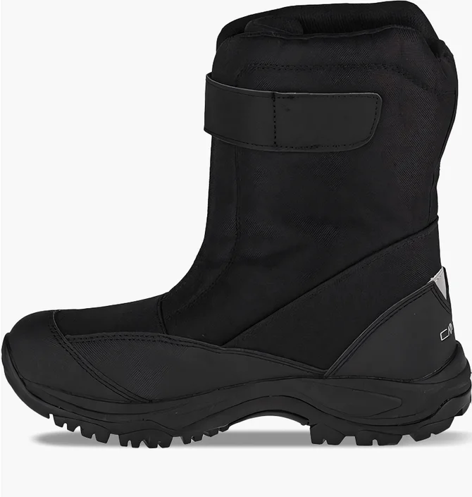 Сапоги мужские CMP Jotos Snow Boot Black 39Q4917-U901