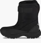Сапоги мужские CMP Jotos Snow Boot Black 39Q4917-U901