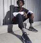 Кроссовки мужские Nike Air Max Flyknit Racer Black Dj6106-001