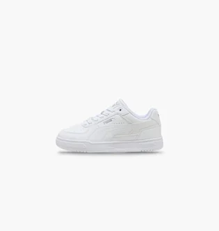 Кроссовки детские Puma Caven Iii White 406235-01