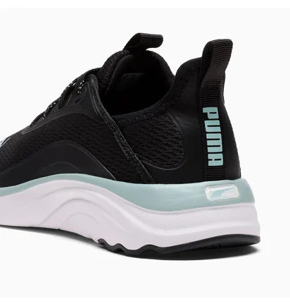 Кросівки жіночі Puma Softride Sophia Vital Black 311290-02