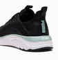 Кросівки жіночі Puma Softride Sophia Vital Black 311290-02