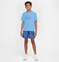 Футболка детская Nike Multi Dri-Fit Short-Sleeve Top Blue HJ3768-489