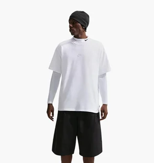 Футболка мужская Nike White IH1121-100