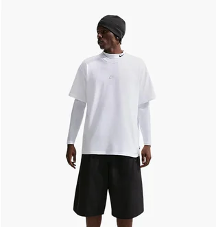 Футболка мужская Nike White IH1121-100
