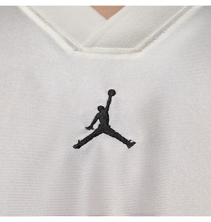 Футболка мужская Air Jordan Mvp Jersey White/Black HF9315-133