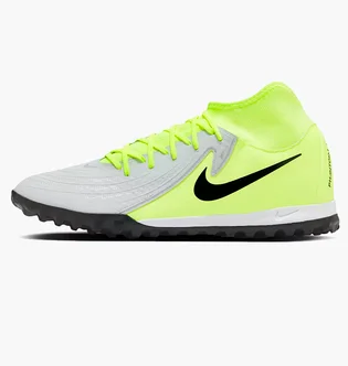 Сороконіжки унісекс Nike Phantom Luna Ii Academy Green/Metallic FJ2566-003