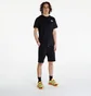 Футболка чоловіча The North Face Redbox Tee Black NF0A87NPJK3