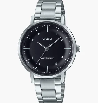 Часы женские Casio Standard LTP-VT03D-1B