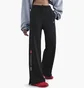Штани жіночі Nike Nsw Classic+ Wide Leg Spd Black IH8482-010