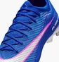 Бутсы унисекс Nike Air Zoom Mercurial Vapor Xvi Elite Sg-Pro Blue FQ8688-446