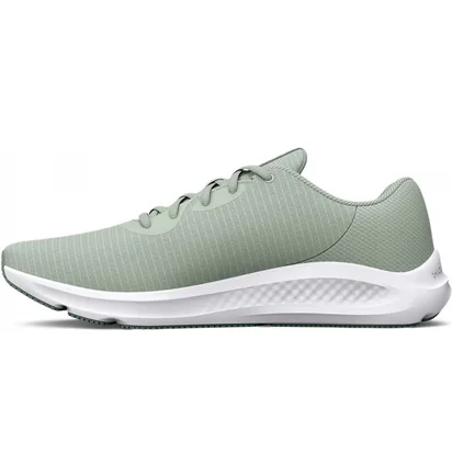 Кроссовки женские Under Armour Chaussures De Running Ua W Charged Pursuit 3 Tech Turquoise 3025430-300