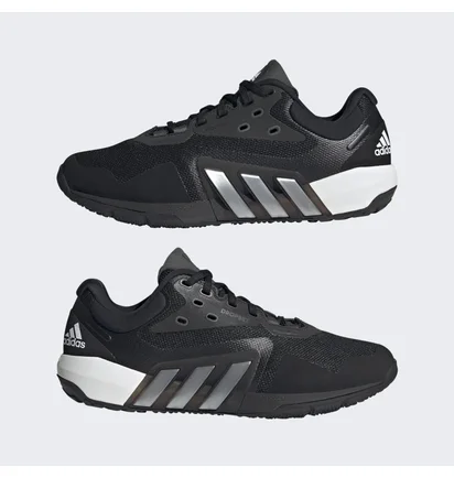 Кросівки жіночі Adidas Dropset Trainer Black Gw3898