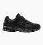 Кроссовки мужские New Balance 2002R Black M2002RDB
