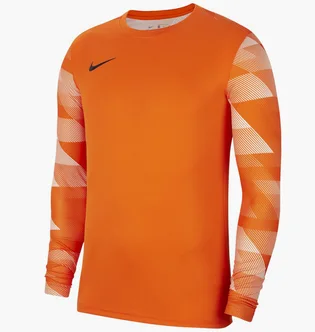 Лонгслив детский Nike Jr Dry Park Iv Orange Cj6072-819