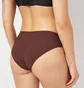 Трусики женские Nike Leak Protection: Period Brown FZ1469-227