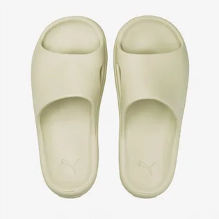 Тапочки мужские Puma Shibui Cat Beige 385296-03