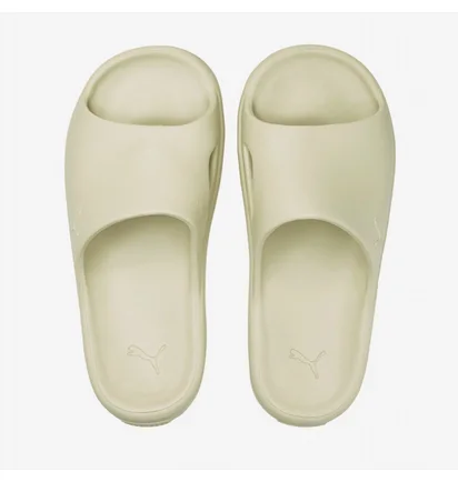Тапочки чоловічі Puma Shibui Cat Beige 385296-03