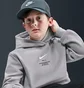 Спортивный костюм детский Nike Sportswear Club Fleece Grey IH4313-077__IH5199-077
