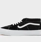 Кеди чоловічі Vans Sk8-Mid Reissue 83 Black VN000CQQBA2