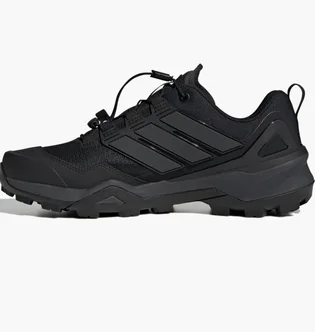 Кроссовки мужские Adidas Terrex Skychaser Hiking Low Full Beige JH6384