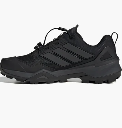 Кроссовки мужские Adidas Terrex Skychaser Hiking Low Full Beige JH6384