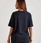 Футболка женская Air Jordan Graphic Girlfriend Tee Black FV7134-010