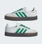Кросівки жіночі Adidas Sambae White IE9105