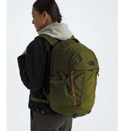Рюкзак унісекс The North Face Recon Olive NF0A52SU39M