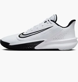 Кросівки чоловічі Nike Precision 7 White FN4322-101
