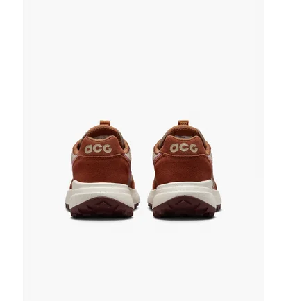 Кросівки унісекс Nike Acg Lowcate Shoes Brown DM8019-201