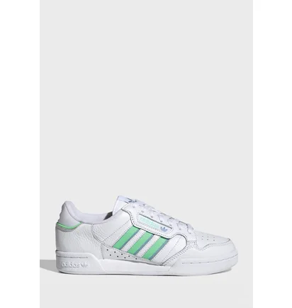Кроссовки женские Adidas Continental 80 Stripes Wmns Cloud Glory White H06590