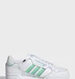 Кроссовки женские Adidas Continental 80 Stripes Wmns Cloud Glory White H06590