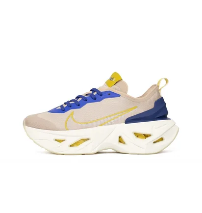 Кросівки жіночі Nike Zoom X Vista Grind Wmns Beige CT8919-200