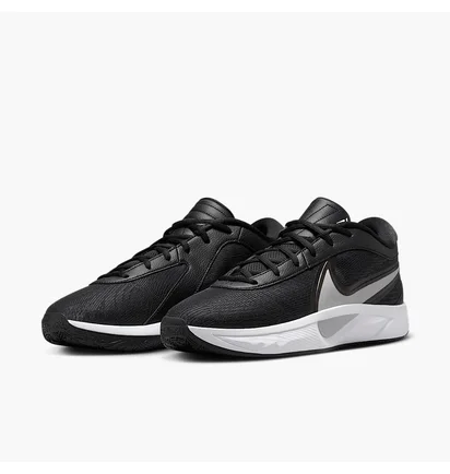 Кроссовки мужские Nike Freak 6 Black FJ7792-002