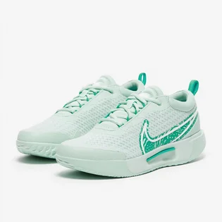 Кросівки жіночі Nike Court Air Zoom Pro Turquoise DV3285-300