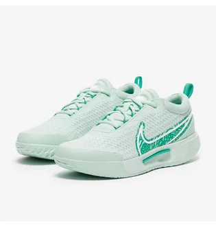 Кроссовки женские Nike Court Air Zoom Pro Turquoise DV3285-300