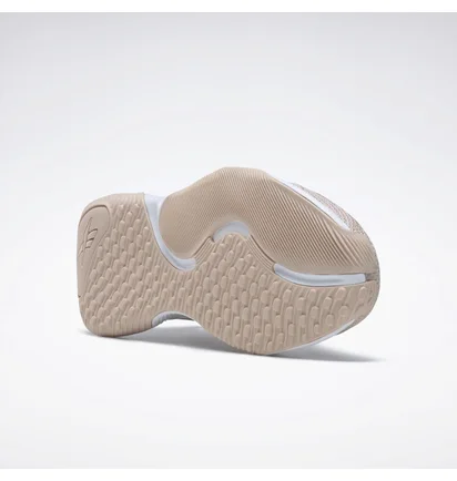 Кроссовки женские Reebok Hiit Tr 3 Beige Hq4500