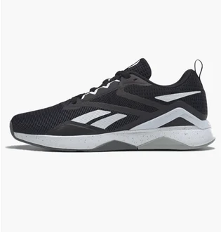 Кроссовки мужские Reebok Nanoflex Tr 2.0 Black Gy6217