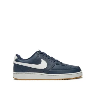 Кроссовки мужские Nike Court Vision Lo Blue FZ5547-400