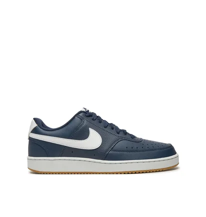 Кроссовки мужские Nike Court Vision Lo Blue FZ5547-400