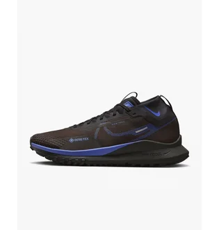 Кросівки чоловічі Nike React Pegasus Trail 4 Gore-Tex Brown Fb2193-200