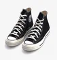 Кеды унисекс Converse Chuck 70 Classic High Top 162050C