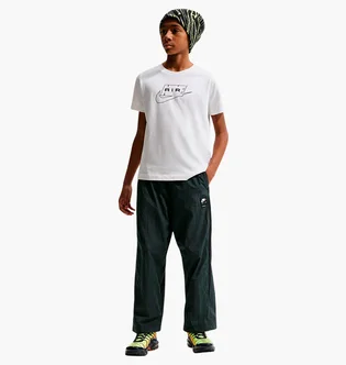 Футболка детская Nike Sportswear White II0287-100