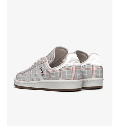 Кроссовки мужские Adidas Campus 80S Grey GY4591