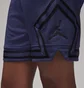 Шорти унісекс Air Jordan Dri-Fit Sport Diamond Shorts Blue DX1487-502