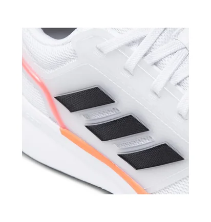 Кроссовки мужские Adidas Eq19 Run White H02036