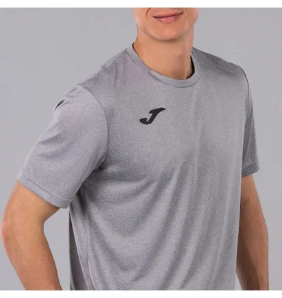 Футболка чоловіча Joma Combi Grey 100052.250