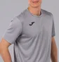 Футболка чоловіча Joma Combi Grey 100052.250